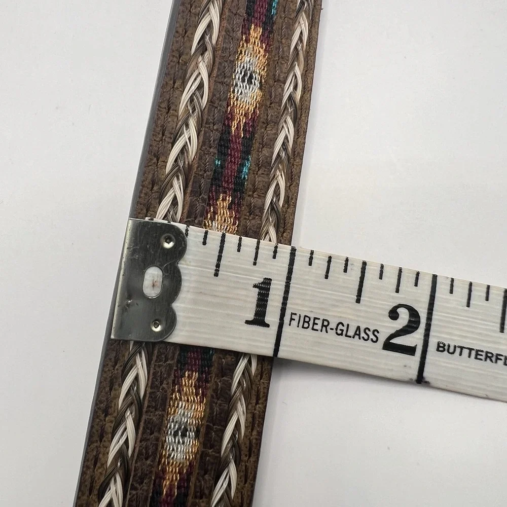 Cody James this belt